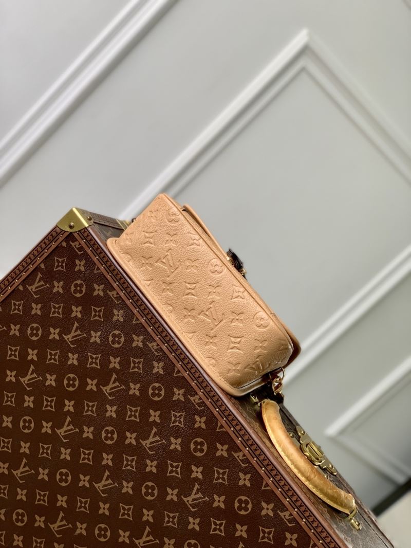 LV Satchel bags